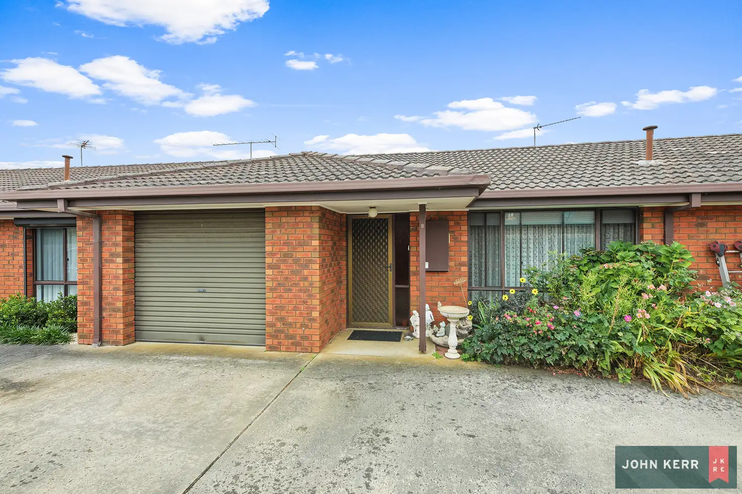 Main view of Homely unit listing, 2/26 Saxtons Drive, Moe VIC 3825