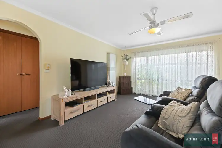 Second view of Homely unit listing, 2/26 Saxtons Drive, Moe VIC 3825