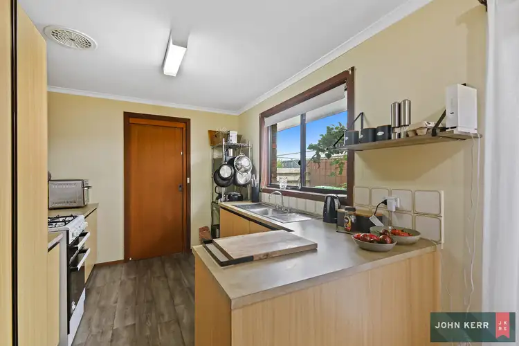 Third view of Homely unit listing, 2/26 Saxtons Drive, Moe VIC 3825