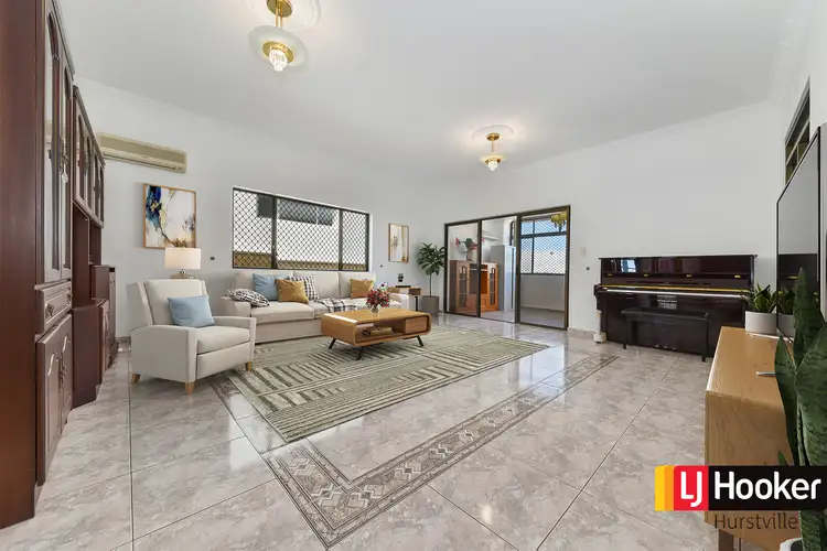 Fourth view of Homely house listing, 73 Bellevue Parade, Allawah NSW 2218