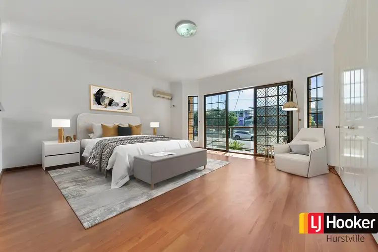 Fifth view of Homely house listing, 73 Bellevue Parade, Allawah NSW 2218