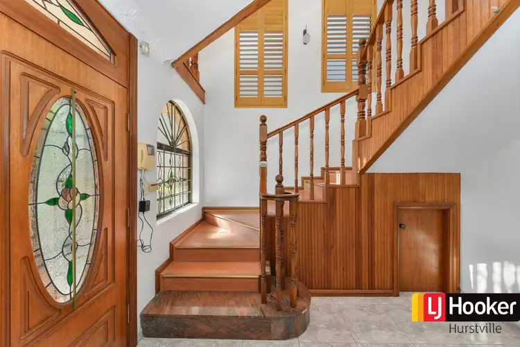 Sixth view of Homely house listing, 73 Bellevue Parade, Allawah NSW 2218
