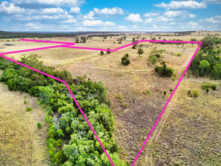 Second view of Homely rural property listing, 1461 Kaputar Road, Narrabri NSW 2390