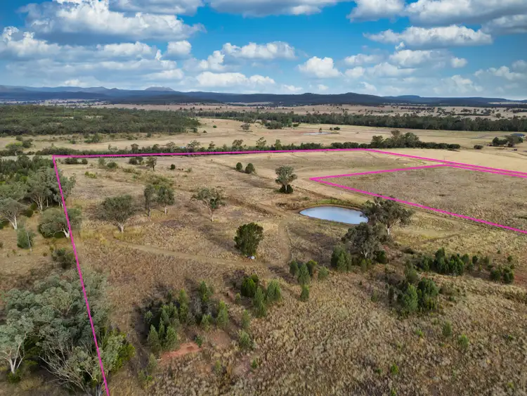 Fourth view of Homely rural property listing, 1461 Kaputar Road, Narrabri NSW 2390