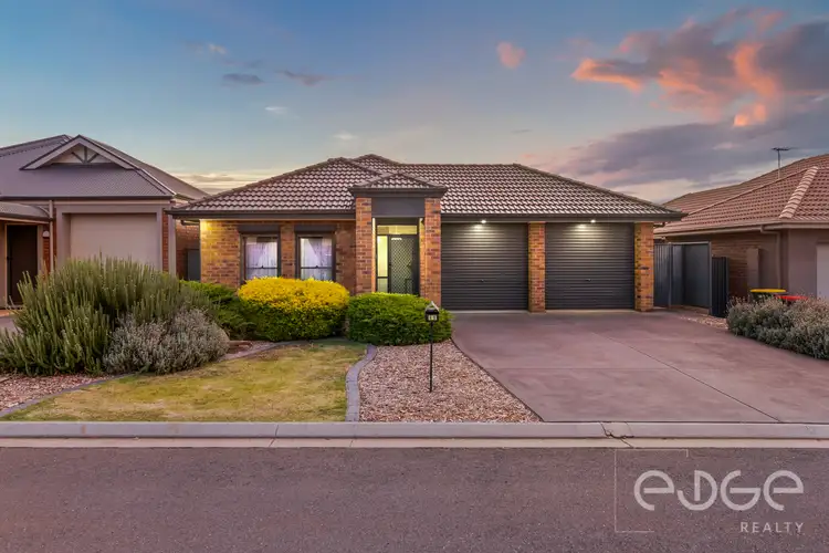 Main view of Homely house listing, 11 Minto Street, Blakeview SA 5114