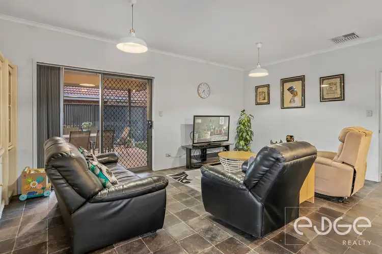 Second view of Homely house listing, 11 Minto Street, Blakeview SA 5114