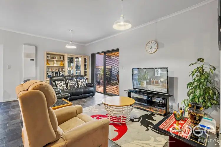 Third view of Homely house listing, 11 Minto Street, Blakeview SA 5114