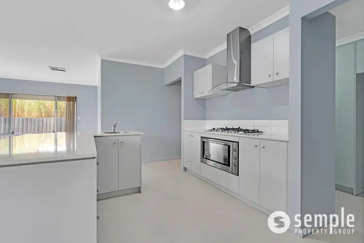 Fourth view of Homely house listing, 39A Quickly Crescent, Hamilton Hill WA 6163