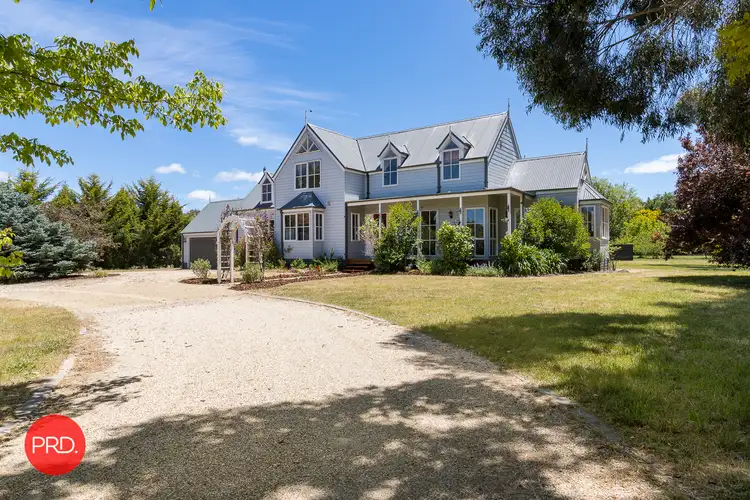 Main view of Homely house listing, 15 John Dwyer Crescent, Bungendore NSW 2621