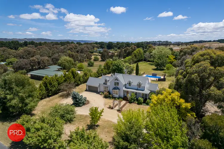 Second view of Homely house listing, 15 John Dwyer Crescent, Bungendore NSW 2621