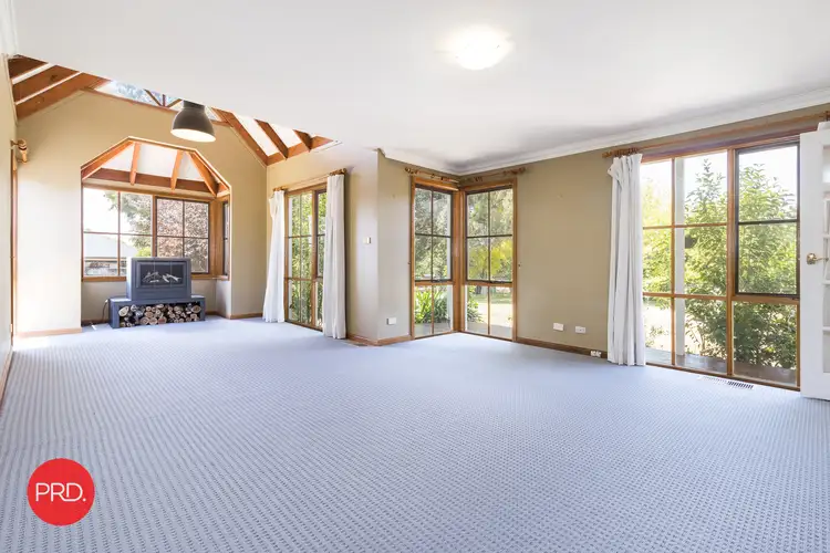 Fifth view of Homely house listing, 15 John Dwyer Crescent, Bungendore NSW 2621
