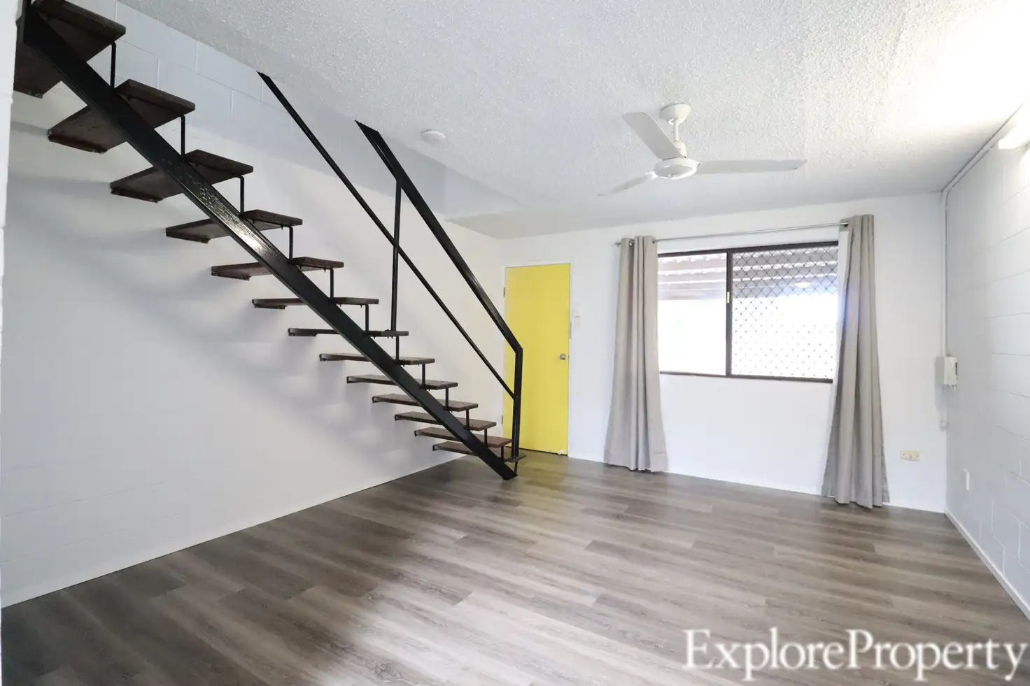 Main view of Homely house listing, 5/30 East Gordon Street, Mackay QLD 4740