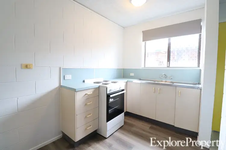Second view of Homely house listing, 5/30 East Gordon Street, Mackay QLD 4740