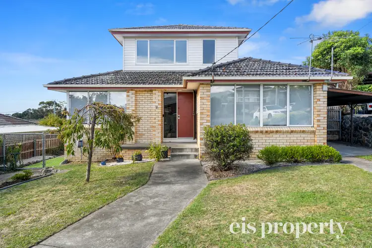2 Binya Court, Kingston Beach TAS 7050