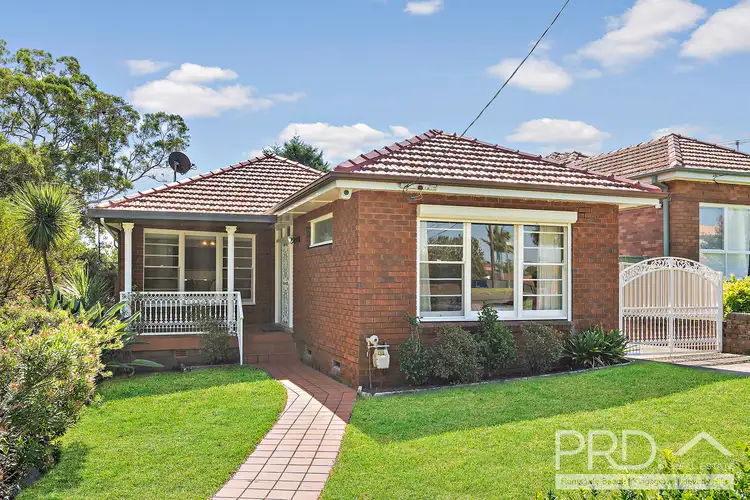 46 Churchill Street, Bardwell Park NSW 2207