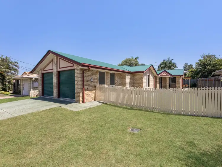 5 Bangalow Crescent, Raceview QLD 4305