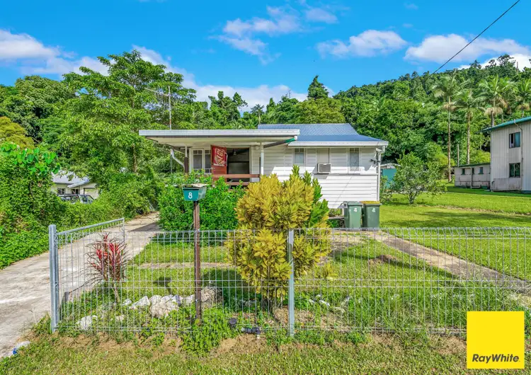 8 Parry Street, Babinda QLD 4861