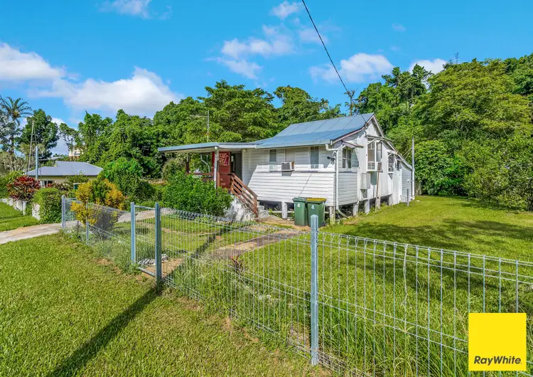 Second view of Homely house listing, 8 Parry Street, Babinda QLD 4861