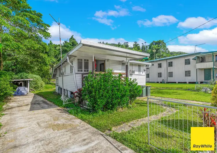 Third view of Homely house listing, 8 Parry Street, Babinda QLD 4861