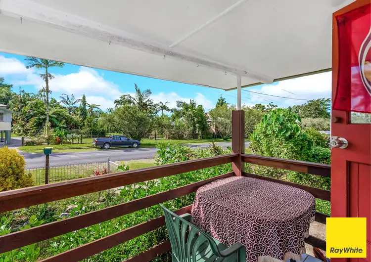 Fourth view of Homely house listing, 8 Parry Street, Babinda QLD 4861