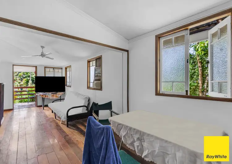 Fifth view of Homely house listing, 8 Parry Street, Babinda QLD 4861