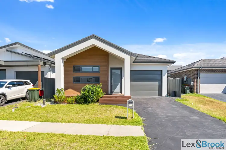 Main view of Homely house listing, 233B Village Cct, Gregory Hills NSW 2557