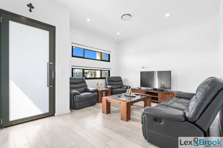 Second view of Homely house listing, 233B Village Cct, Gregory Hills NSW 2557