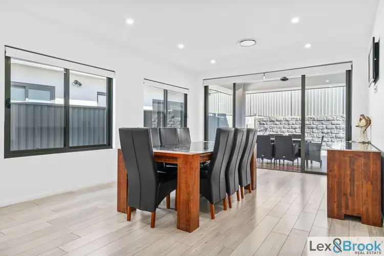Fifth view of Homely house listing, 233B Village Cct, Gregory Hills NSW 2557