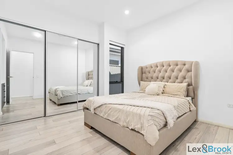 Sixth view of Homely house listing, 233B Village Cct, Gregory Hills NSW 2557
