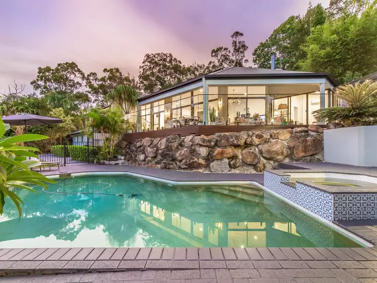 Third view of Homely house listing, 11 Windemere Drive, Bonogin QLD 4213