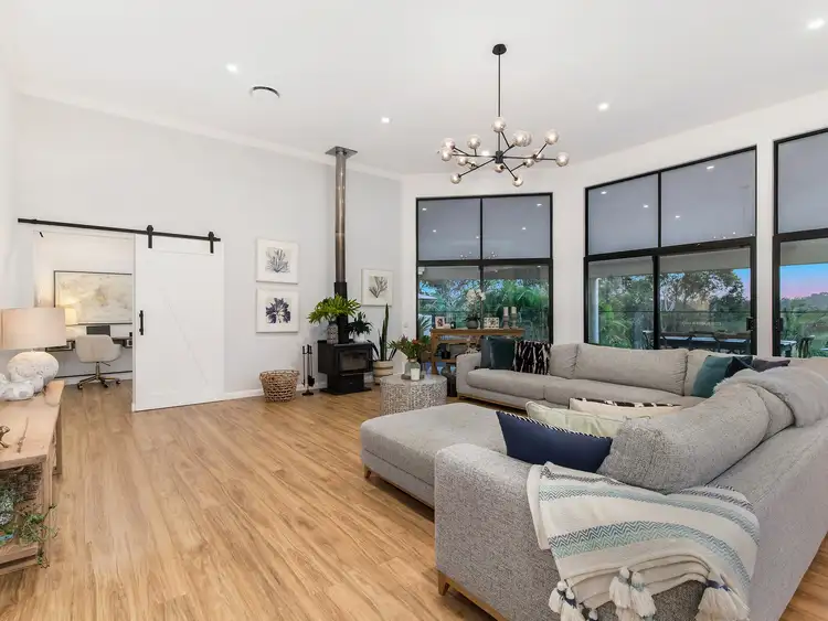 Sixth view of Homely house listing, 11 Windemere Drive, Bonogin QLD 4213