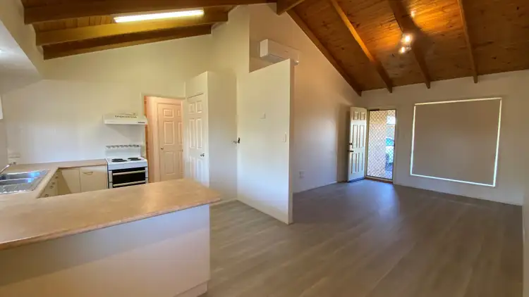 Third view of Homely unit listing, 31/20 Vasey Street, Avenell Heights QLD 4670