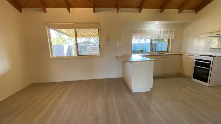 Fourth view of Homely unit listing, 31/20 Vasey Street, Avenell Heights QLD 4670