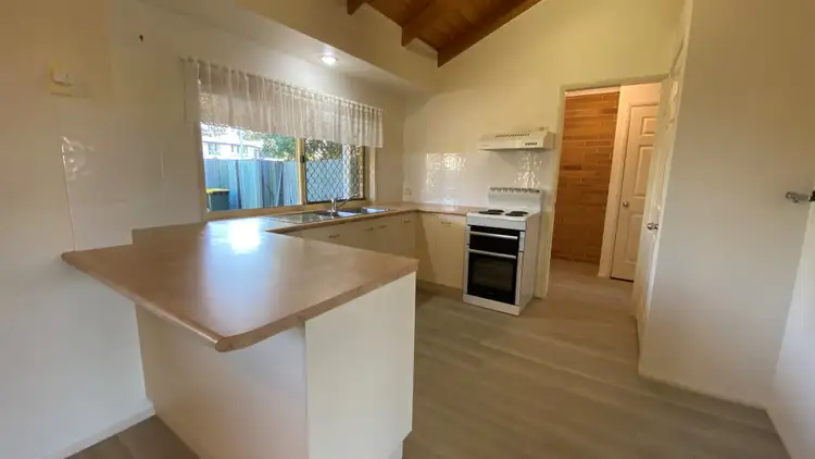 Fifth view of Homely unit listing, 31/20 Vasey Street, Avenell Heights QLD 4670