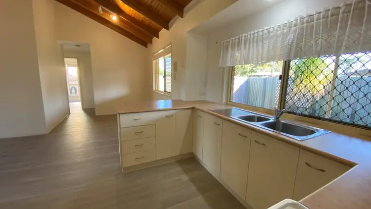 Sixth view of Homely unit listing, 31/20 Vasey Street, Avenell Heights QLD 4670