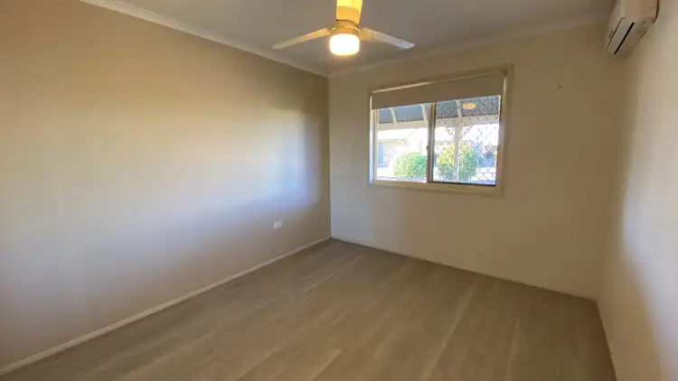Seventh view of Homely unit listing, 31/20 Vasey Street, Avenell Heights QLD 4670