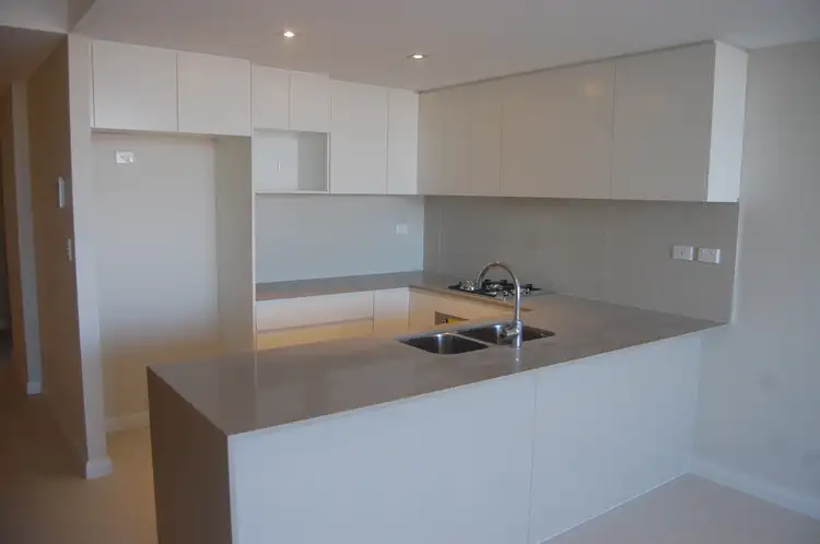 Second view of Homely unit listing, 12/189 Great North Road, Five Dock NSW 2046