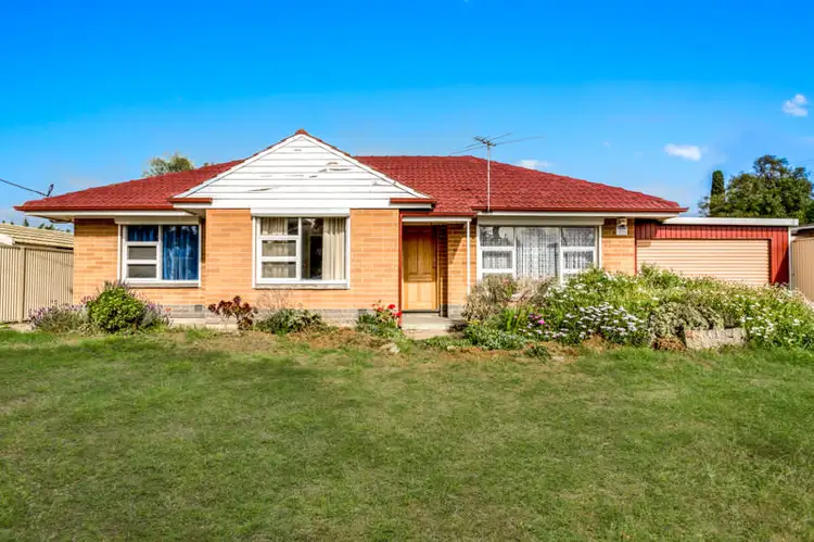 Main view of Homely house listing, 449 Mersey Road, Osborne SA 5017