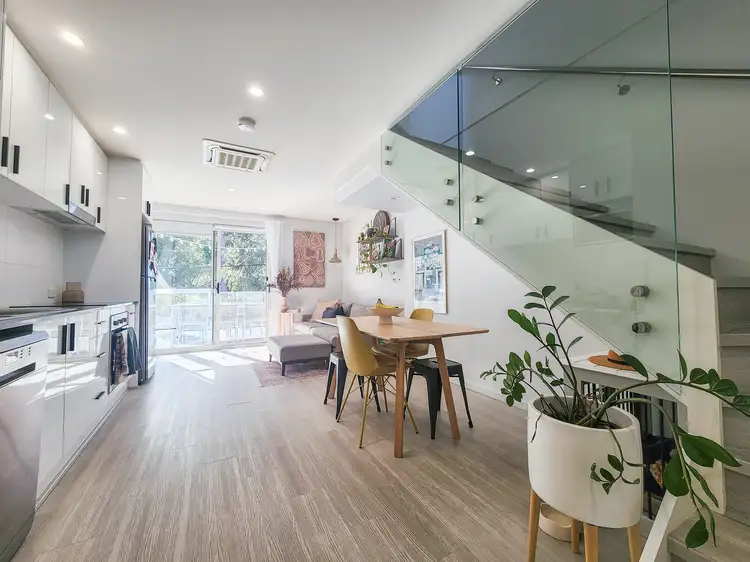 Main view of Homely apartment listing, 7/1A Alfonso Street, North Perth WA 6006