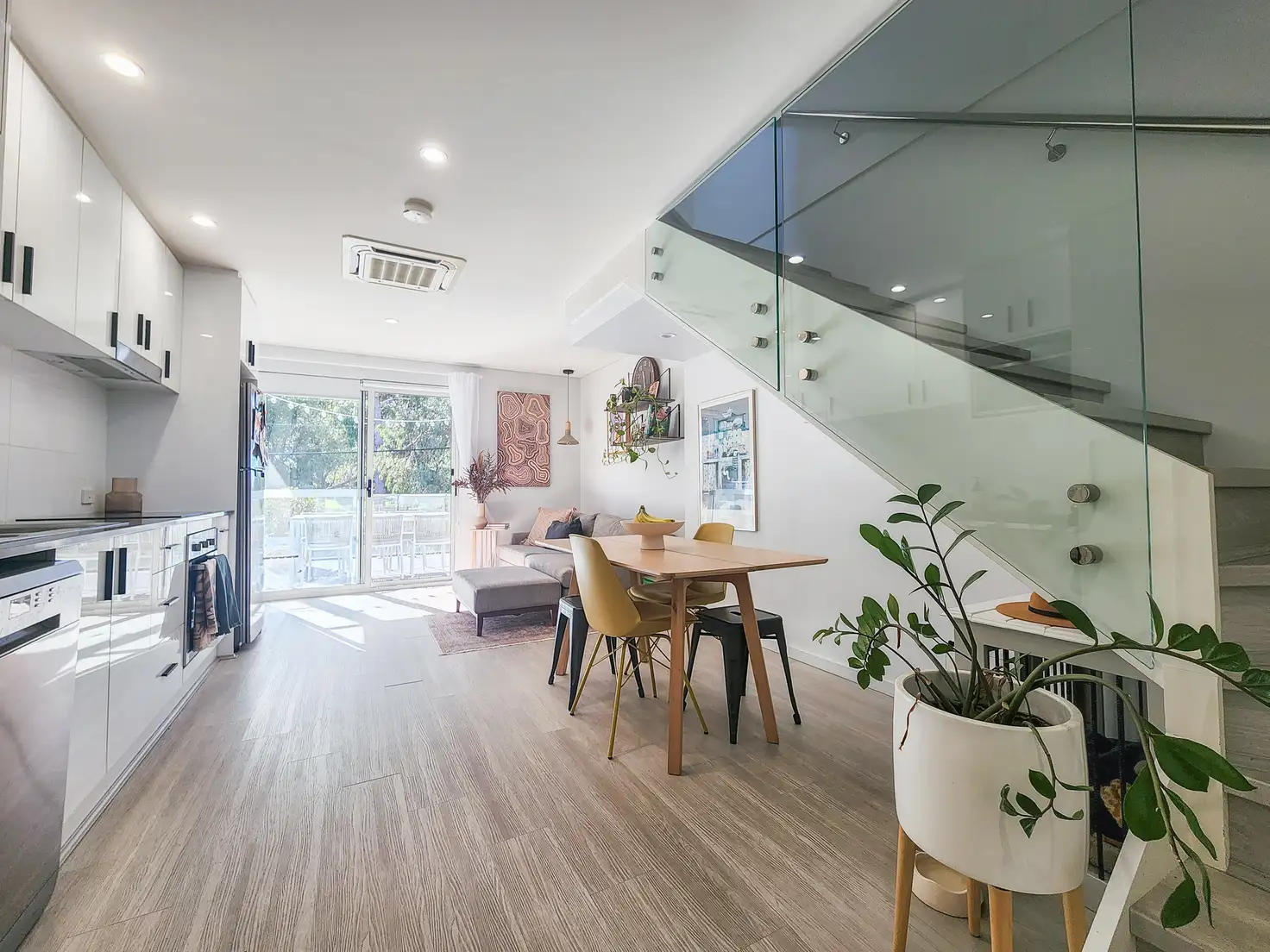 Main view of Homely apartment listing, 7/1A Alfonso Street, North Perth WA 6006