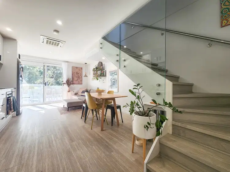 Second view of Homely apartment listing, 7/1A Alfonso Street, North Perth WA 6006