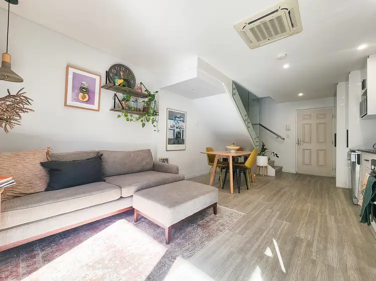 Third view of Homely apartment listing, 7/1A Alfonso Street, North Perth WA 6006