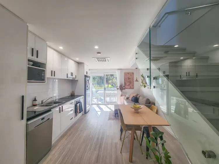 Fourth view of Homely apartment listing, 7/1A Alfonso Street, North Perth WA 6006
