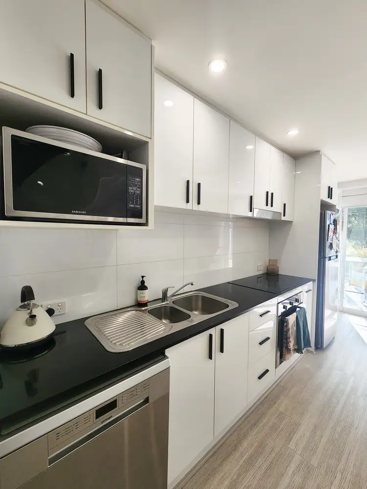 Fifth view of Homely apartment listing, 7/1A Alfonso Street, North Perth WA 6006