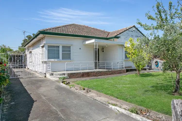 14 Best Street, Reservoir VIC 3073