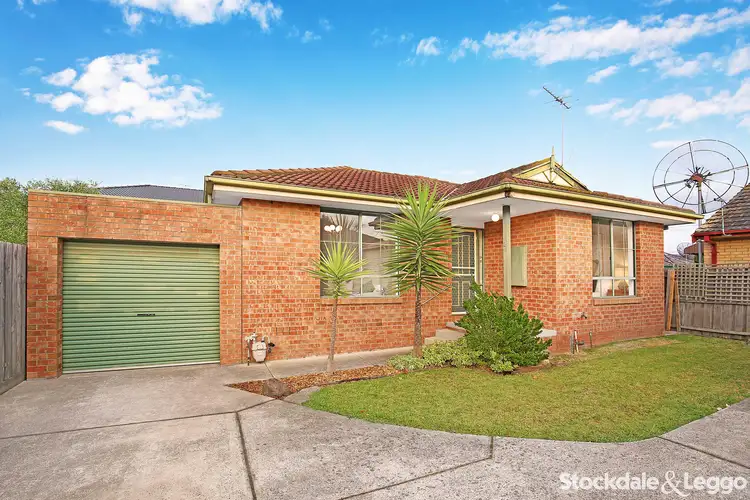 2/45 Dunne Street, Kingsbury VIC 3083