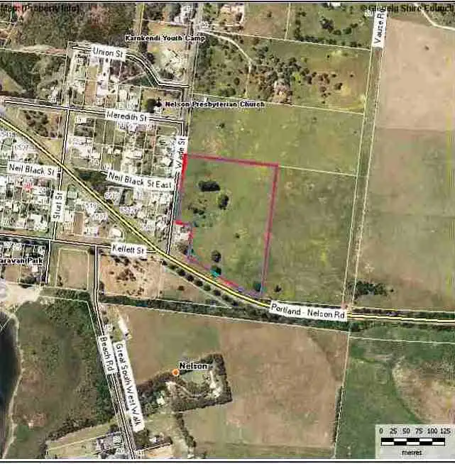 Lot 2 Wade Street, Nelson VIC 3292