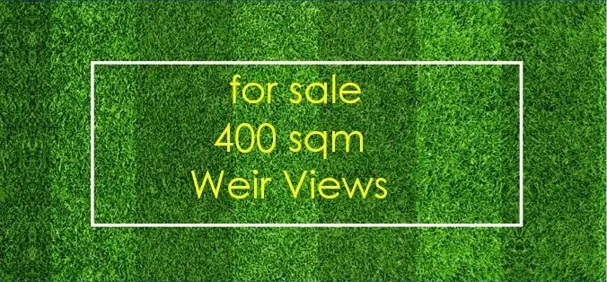 Main view of Homely land listing, 23 Nova Street, Weir Views VIC 3338