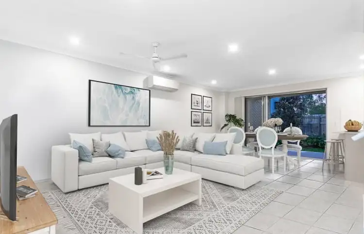 86/1 Lamington Road, Mango Hill QLD 4509