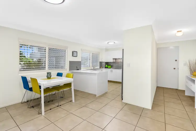 Third view of Homely unit listing, 4/65 Bayview Street, Runaway Bay QLD 4216